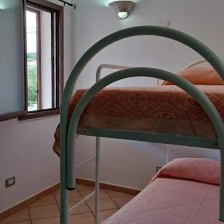 Ferienwohnung Fuer 6 Personen Ca 80 Qm In Pittulongu, Sardinien Gallura - B53984 Apartman