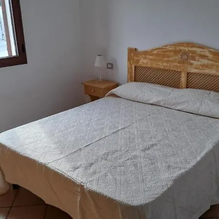 Ferienwohnung Fuer 6 Personen Ca 80 Qm In Pittulongu, Sardinien Gallura - B53984 *