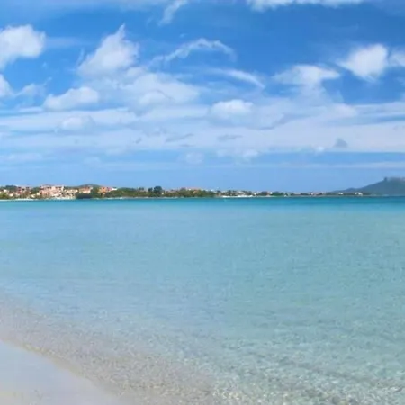 Ferienwohnung Fuer 6 Personen Ca 80 Qm In Pittulongu, Sardinien Gallura - B53984