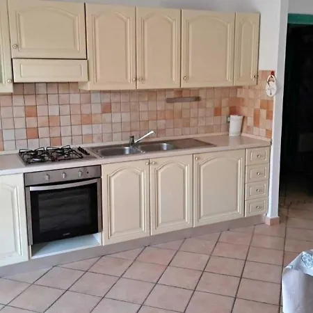 Ferienwohnung Fuer 6 Personen Ca 80 Qm In Pittulongu, Sardinien Gallura - B53984 Όλμπια