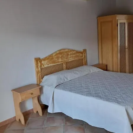Ferienwohnung Fuer 6 Personen Ca 80 Qm In Pittulongu, Sardinien Gallura - B53984
