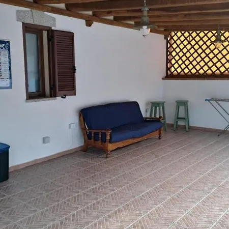 Ferienwohnung Fuer 6 Personen Ca 80 Qm In Pittulongu, Sardinien Gallura - B53984 Appartement *