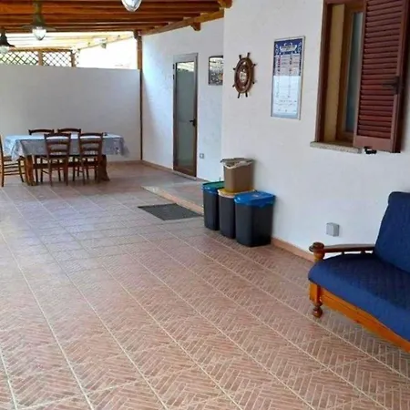 Ferienwohnung Fuer 6 Personen Ca 80 Qm In Pittulongu, Sardinien Gallura - B53984 Διαμέρισμα Όλμπια